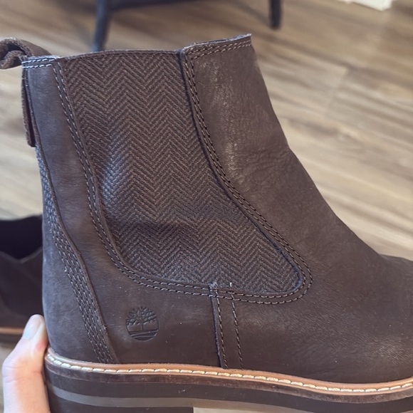 Timberland Ankle Boots - Picture 2 of 5